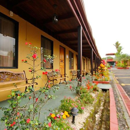 La Fortuna Hotel Destinos Arenal מראה חיצוני תמונה