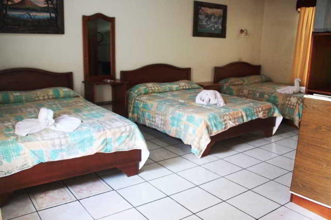La Fortuna Hotel Destinos Arenal מראה חיצוני תמונה