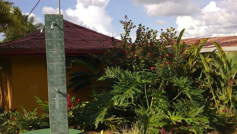La Fortuna Hotel Destinos Arenal מראה חיצוני תמונה