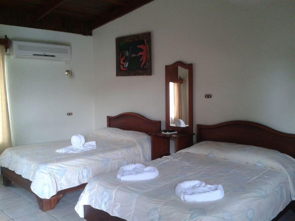 La Fortuna Hotel Destinos Arenal מראה חיצוני תמונה