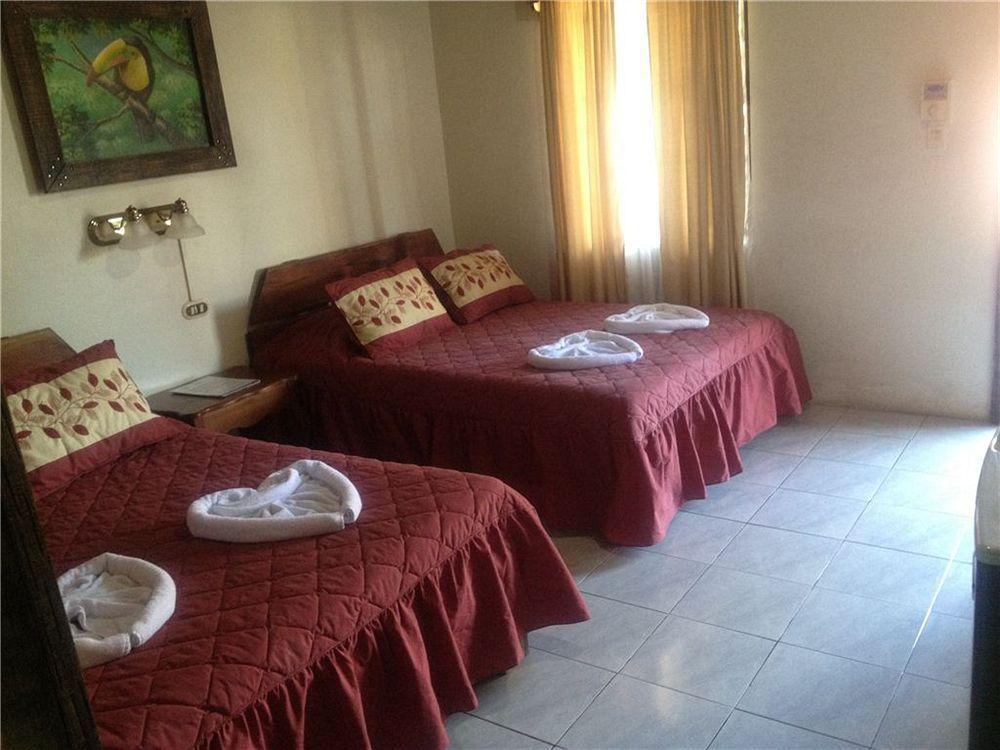 La Fortuna Hotel Destinos Arenal מראה חיצוני תמונה