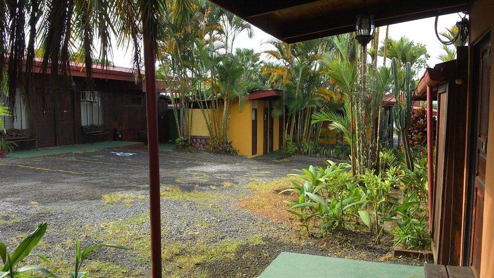 La Fortuna Hotel Destinos Arenal מראה חיצוני תמונה