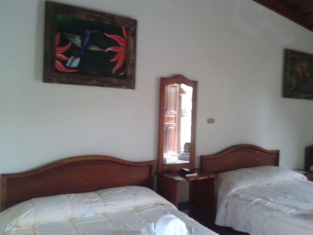 La Fortuna Hotel Destinos Arenal מראה חיצוני תמונה