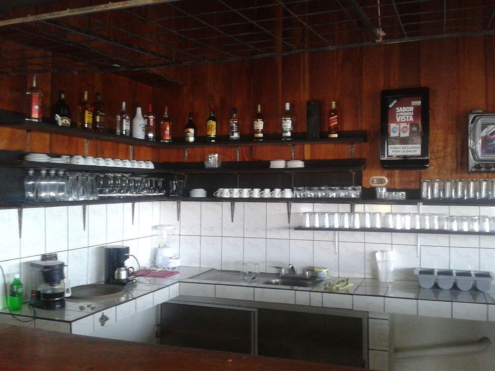 La Fortuna Hotel Destinos Arenal מראה חיצוני תמונה