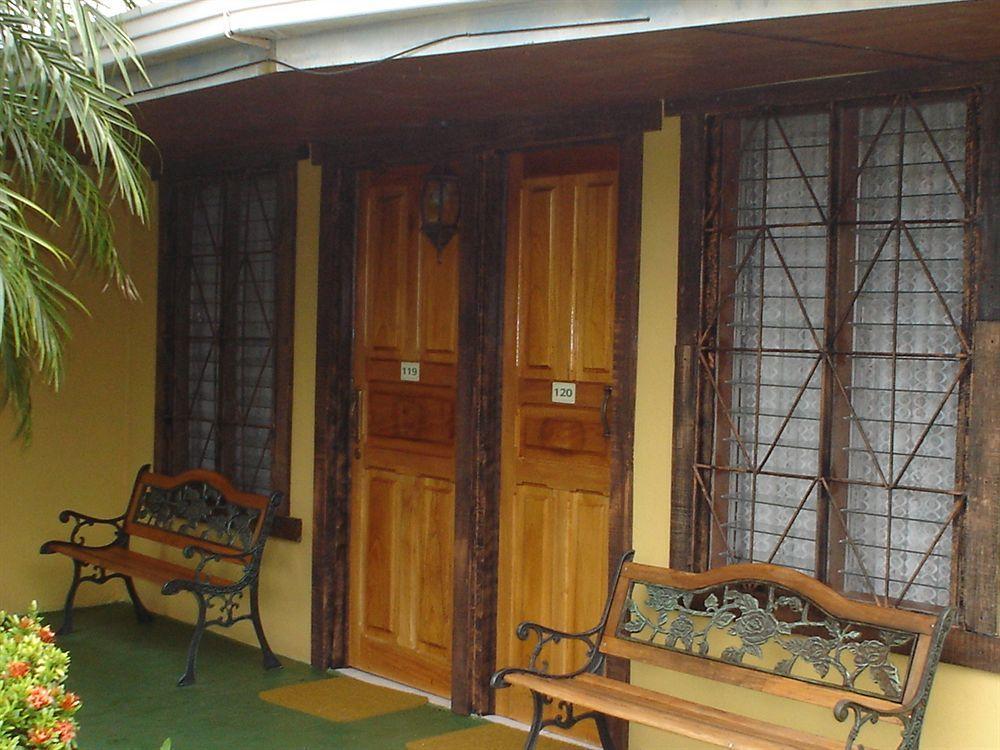 La Fortuna Hotel Destinos Arenal מראה חיצוני תמונה