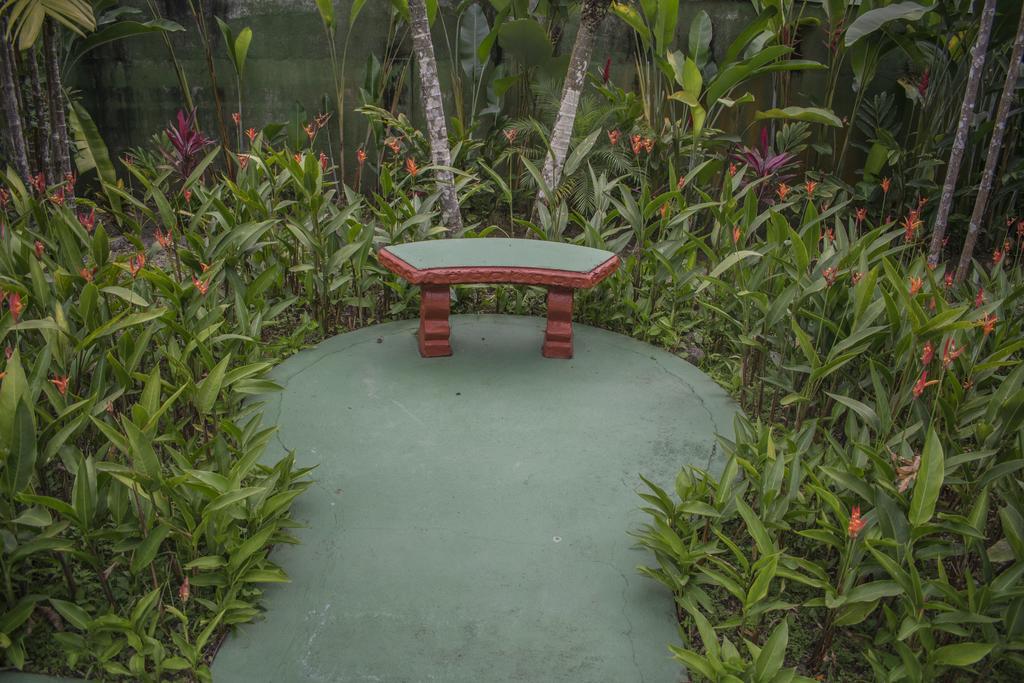 La Fortuna Hotel Destinos Arenal מראה חיצוני תמונה