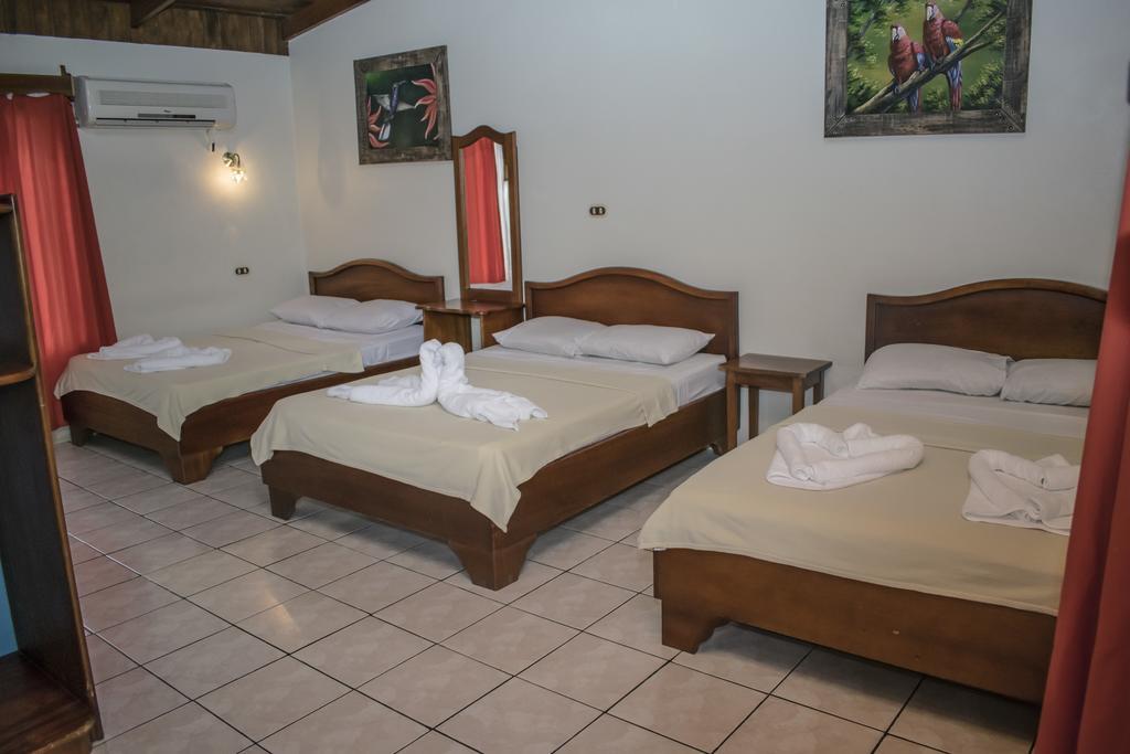 La Fortuna Hotel Destinos Arenal מראה חיצוני תמונה
