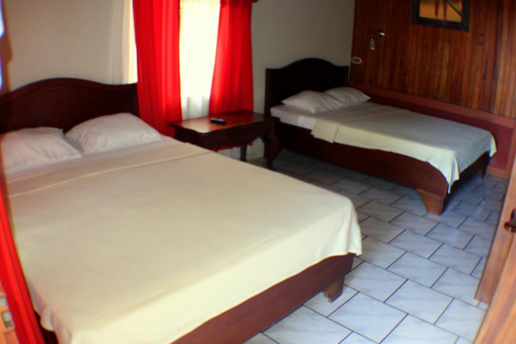 La Fortuna Hotel Destinos Arenal מראה חיצוני תמונה