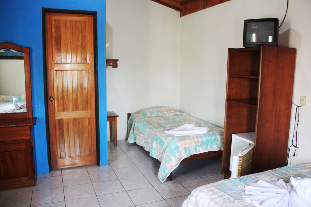 La Fortuna Hotel Destinos Arenal מראה חיצוני תמונה