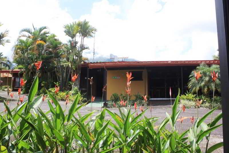 La Fortuna Hotel Destinos Arenal מראה חיצוני תמונה