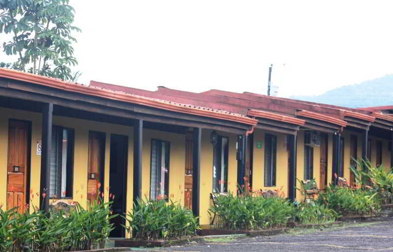 La Fortuna Hotel Destinos Arenal מראה חיצוני תמונה