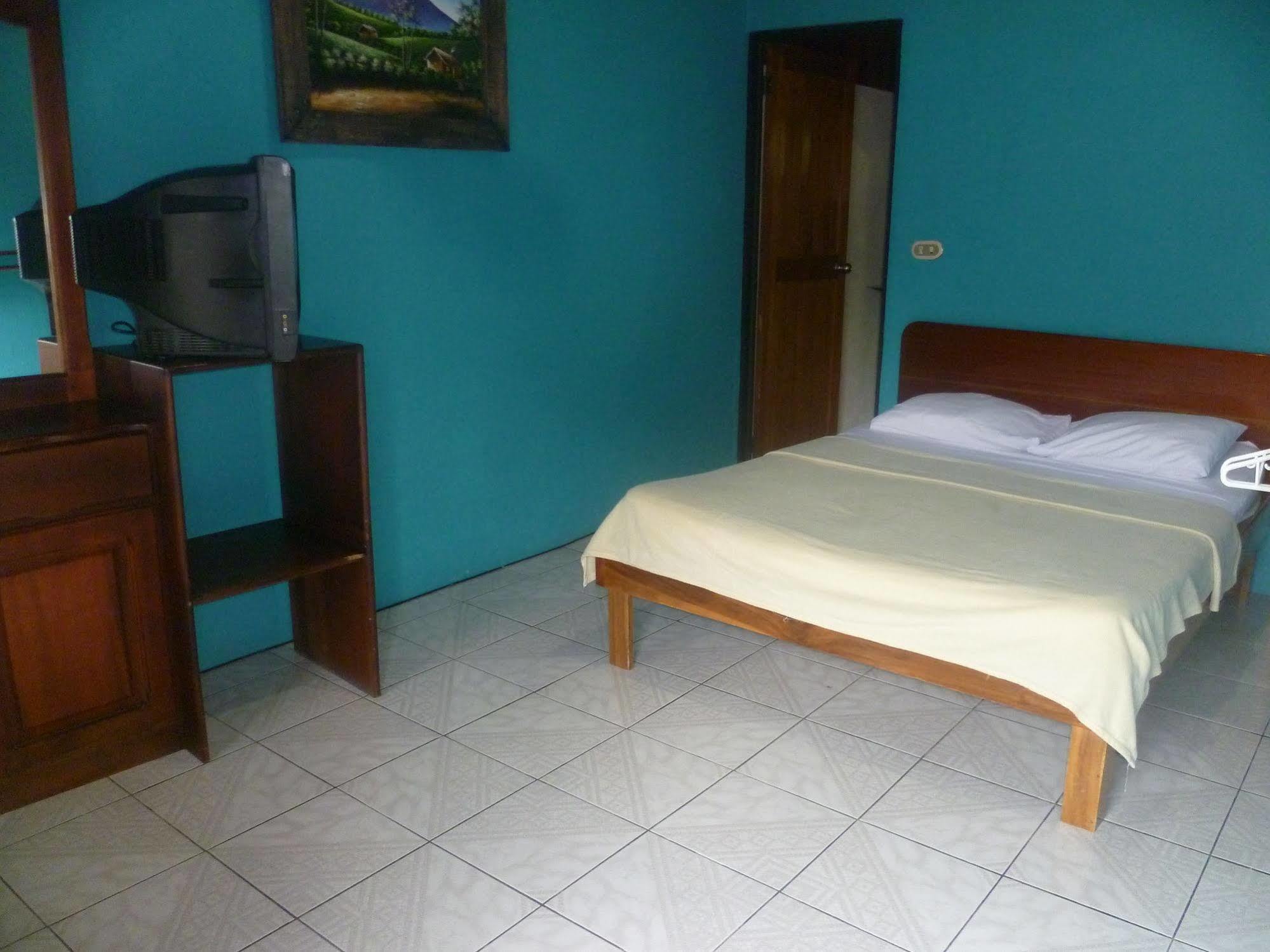 La Fortuna Hotel Destinos Arenal מראה חיצוני תמונה