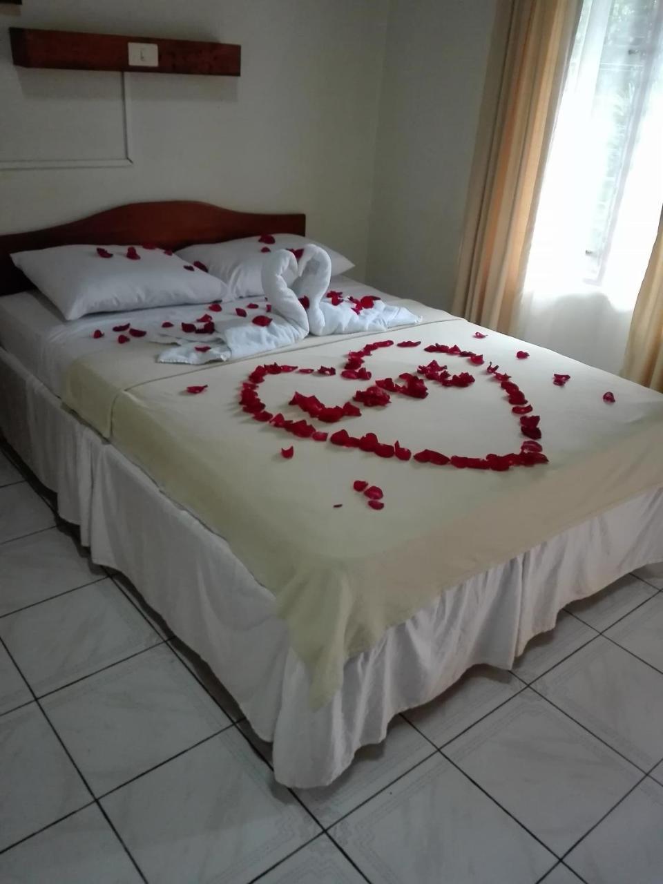 La Fortuna Hotel Destinos Arenal מראה חיצוני תמונה