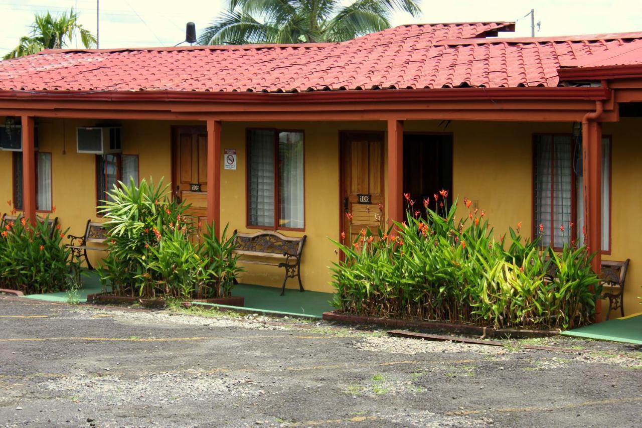 La Fortuna Hotel Destinos Arenal מראה חיצוני תמונה