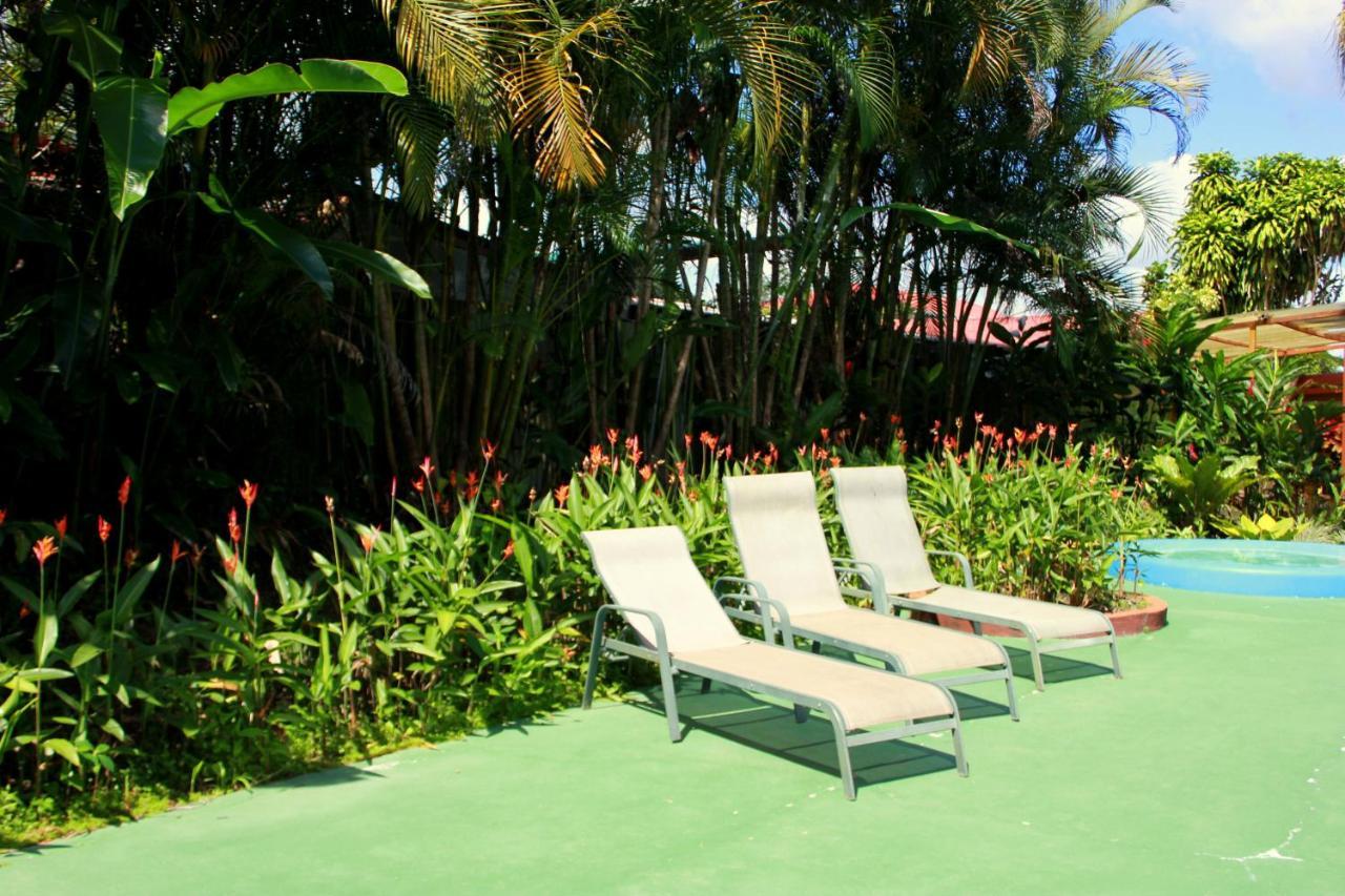 La Fortuna Hotel Destinos Arenal מראה חיצוני תמונה