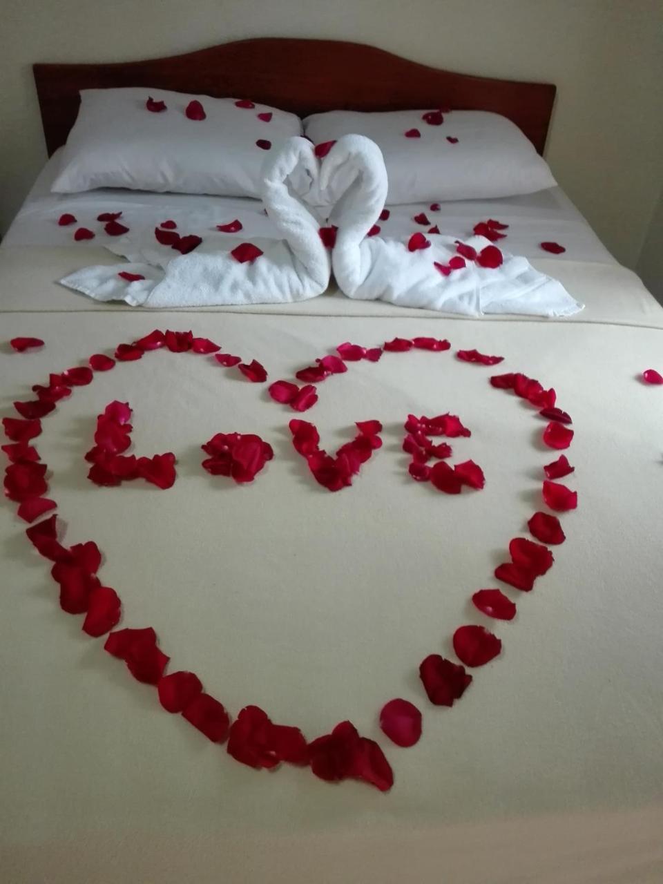 La Fortuna Hotel Destinos Arenal מראה חיצוני תמונה