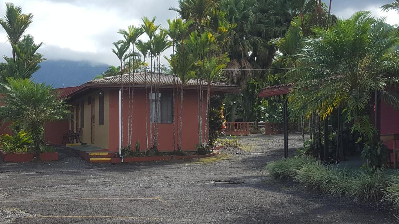 La Fortuna Hotel Destinos Arenal מראה חיצוני תמונה