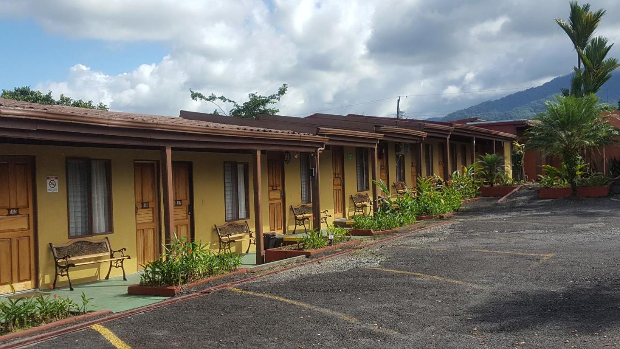 La Fortuna Hotel Destinos Arenal מראה חיצוני תמונה