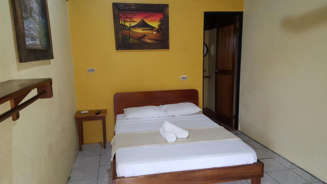 La Fortuna Hotel Destinos Arenal מראה חיצוני תמונה