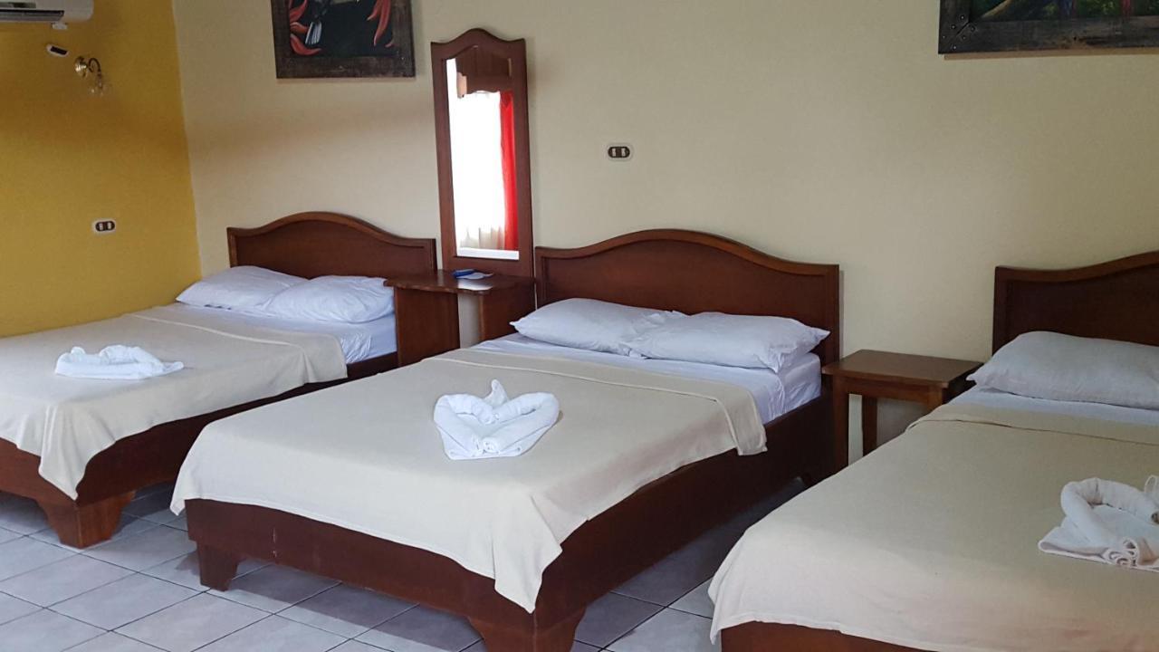 La Fortuna Hotel Destinos Arenal מראה חיצוני תמונה