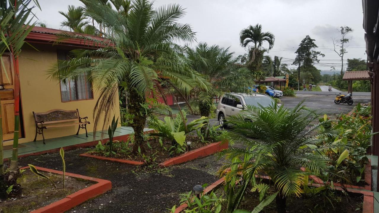 La Fortuna Hotel Destinos Arenal מראה חיצוני תמונה