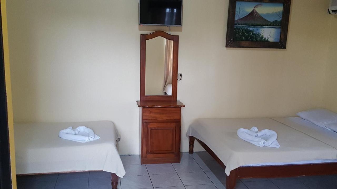La Fortuna Hotel Destinos Arenal מראה חיצוני תמונה