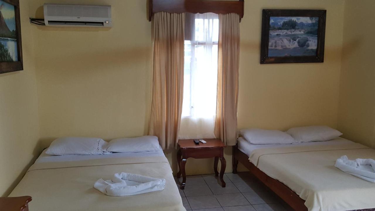 La Fortuna Hotel Destinos Arenal מראה חיצוני תמונה