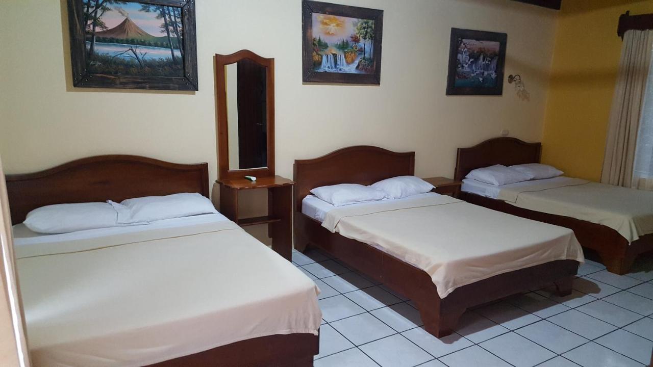 La Fortuna Hotel Destinos Arenal מראה חיצוני תמונה