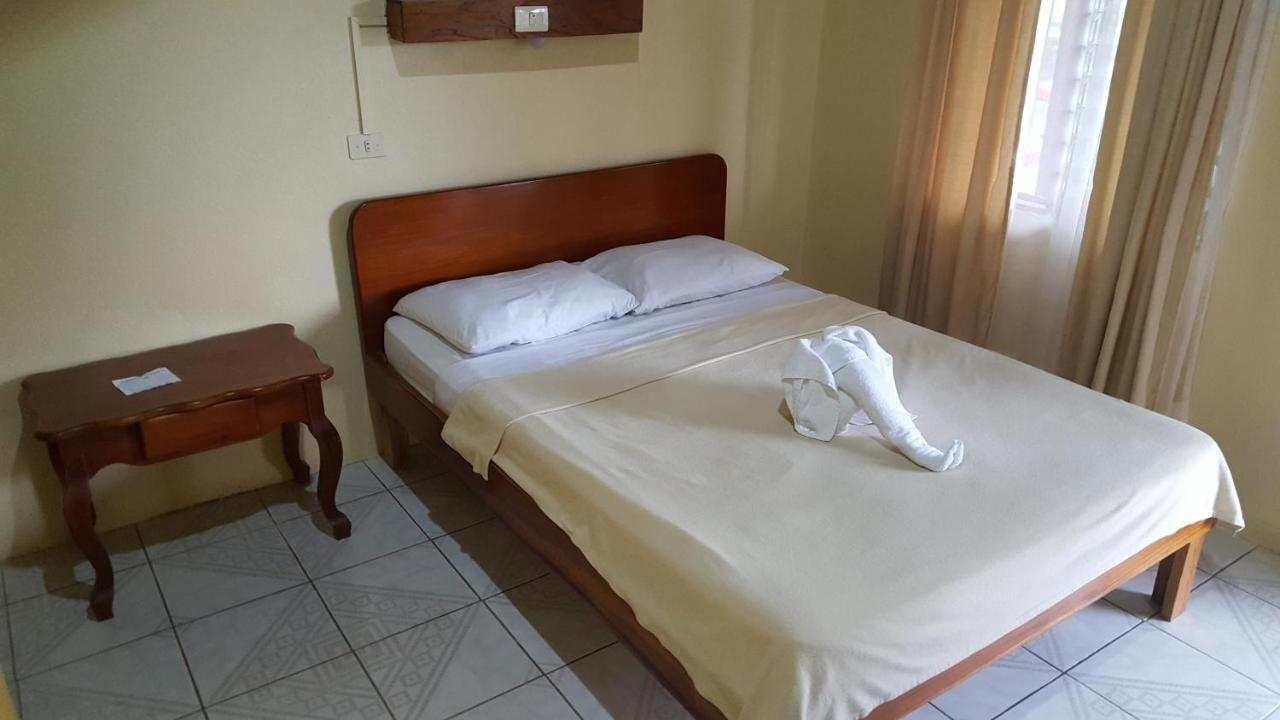 La Fortuna Hotel Destinos Arenal מראה חיצוני תמונה