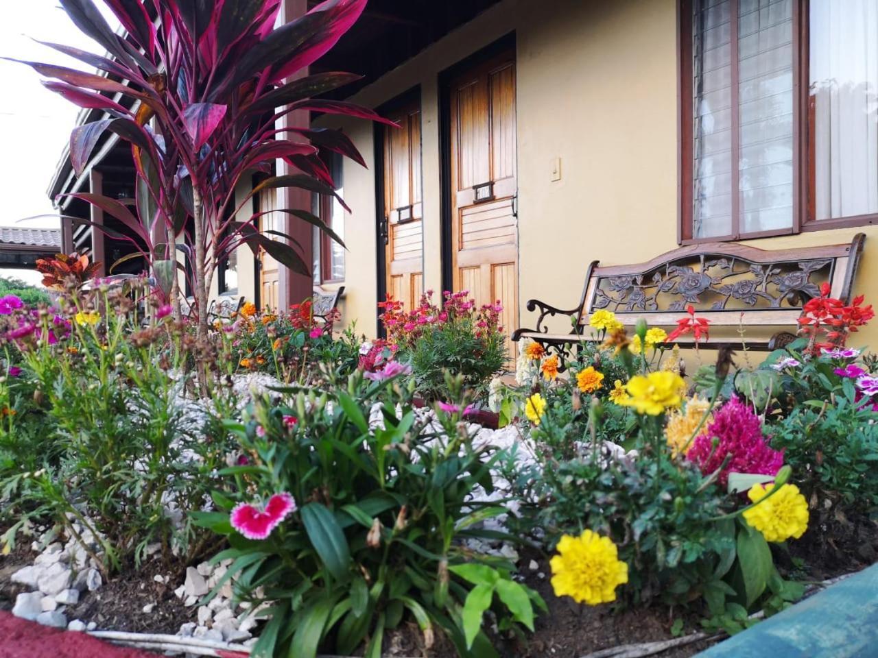 La Fortuna Hotel Destinos Arenal מראה חיצוני תמונה