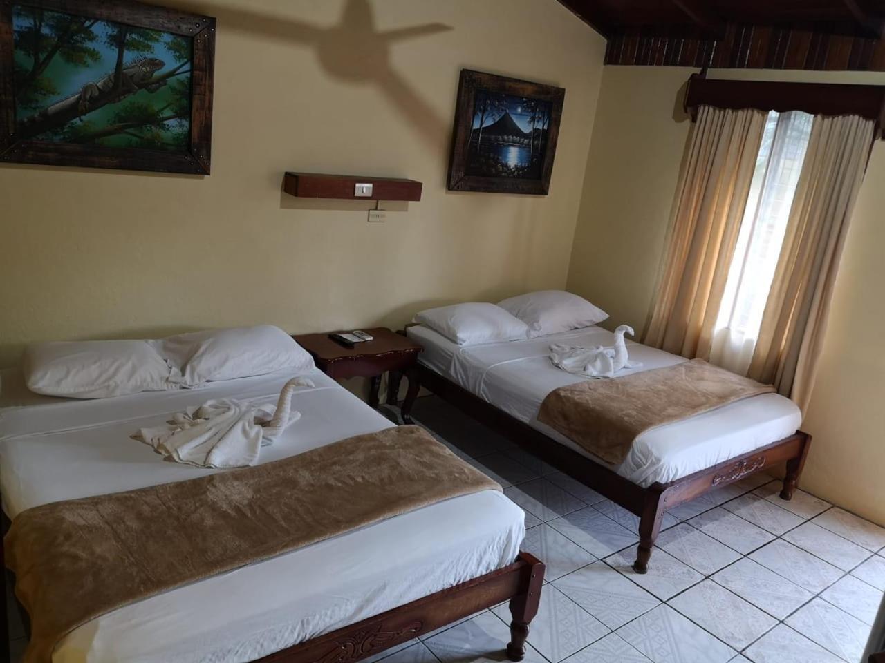 La Fortuna Hotel Destinos Arenal מראה חיצוני תמונה
