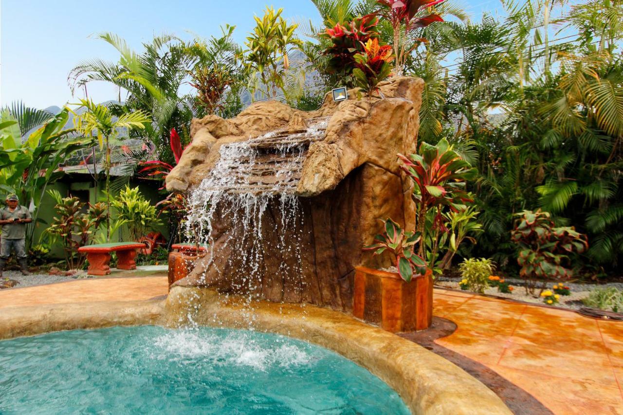 La Fortuna Hotel Destinos Arenal מראה חיצוני תמונה