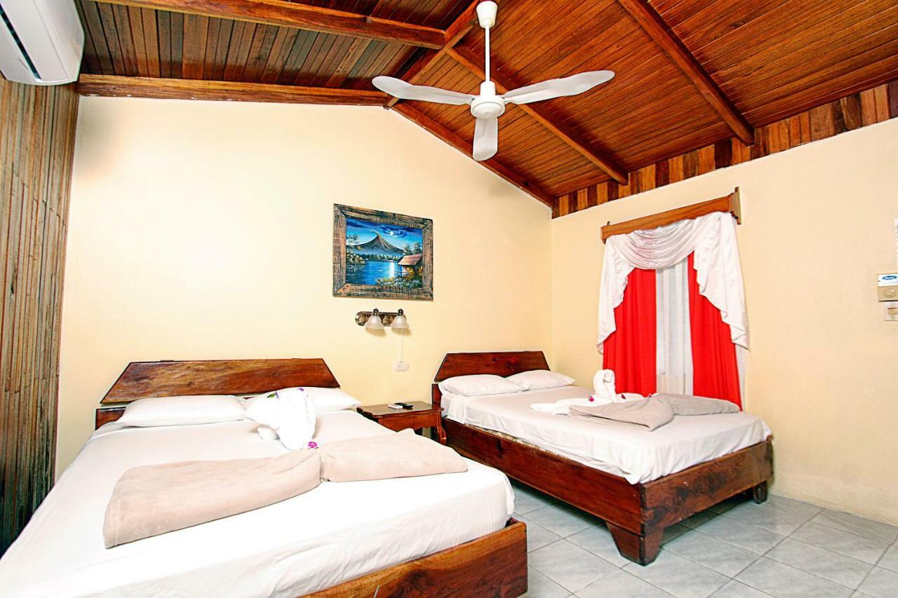 La Fortuna Hotel Destinos Arenal מראה חיצוני תמונה