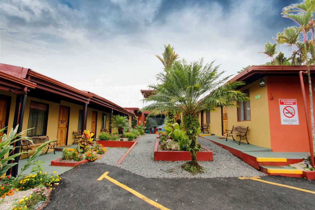 La Fortuna Hotel Destinos Arenal מראה חיצוני תמונה