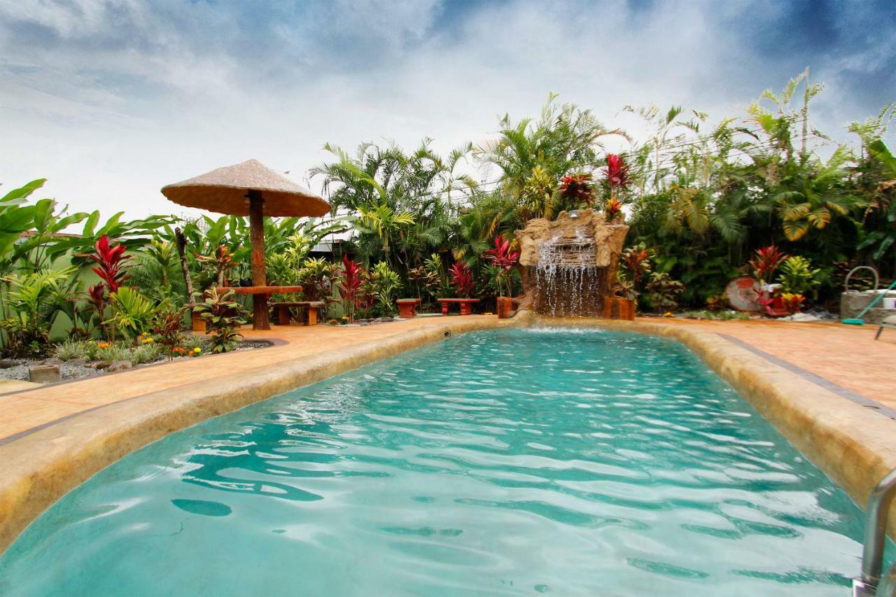 La Fortuna Hotel Destinos Arenal מראה חיצוני תמונה
